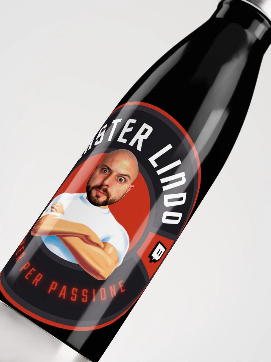 Master Borraccia product image (3)
