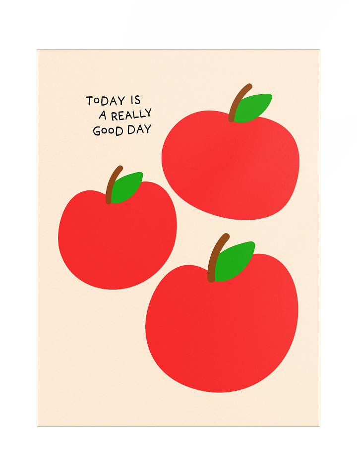 Today is a Really Good Day product image (1)