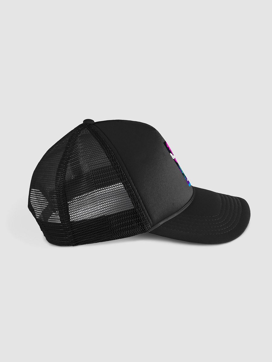 Silly Goose Foam Trucker Hat product image (3)