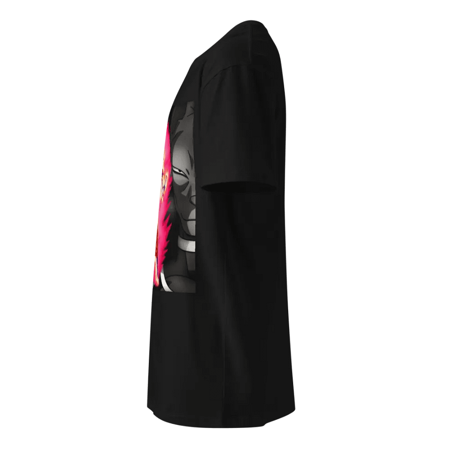 Transcendence Aura Unisex T-Shirt product image (3)