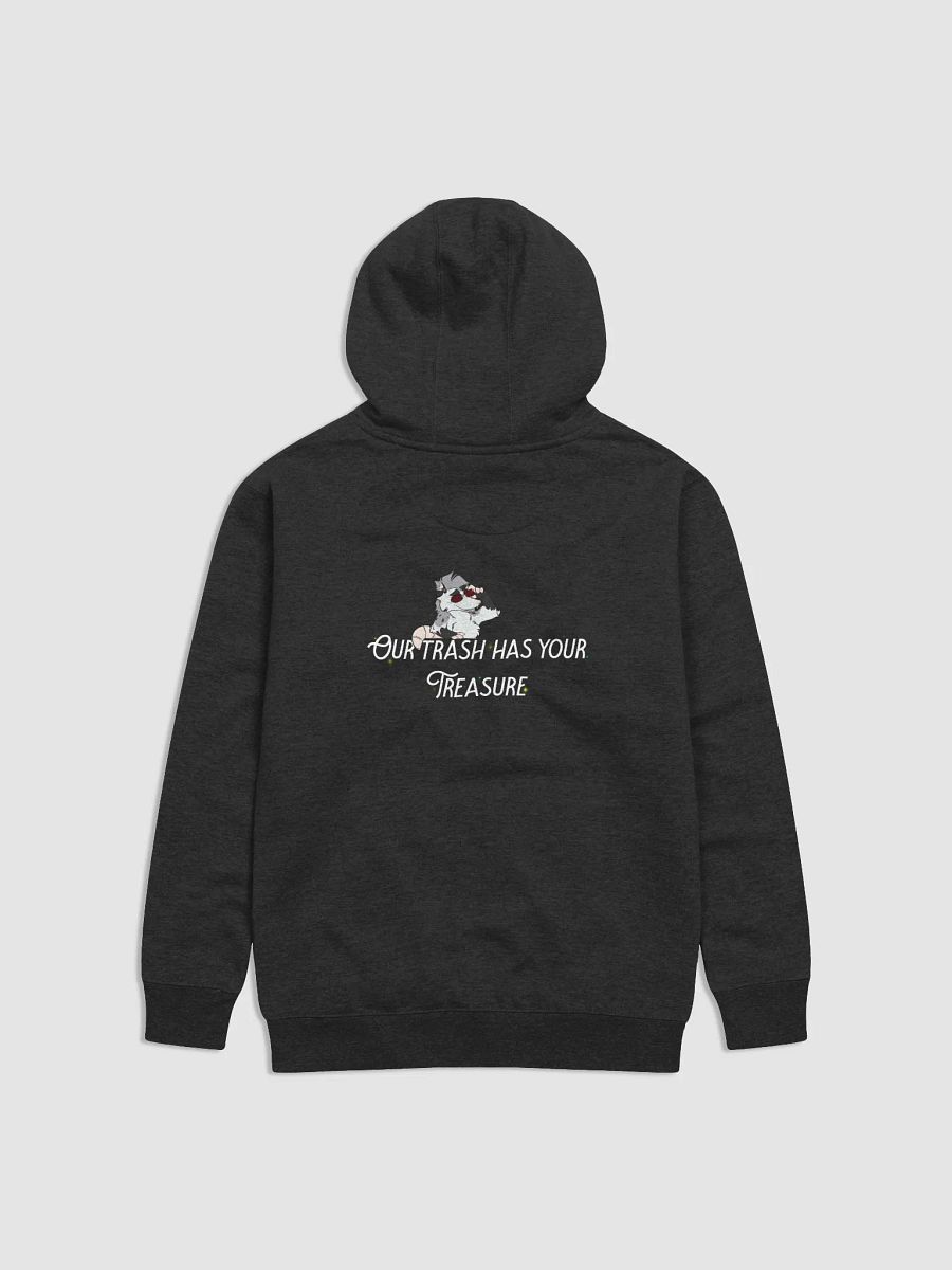 The Dumpster Hoodie product image (8)