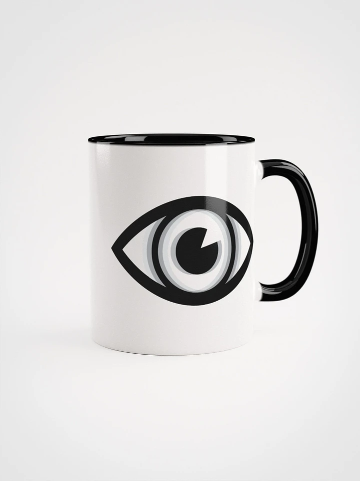 Dancing Eye - Mug product image (1)