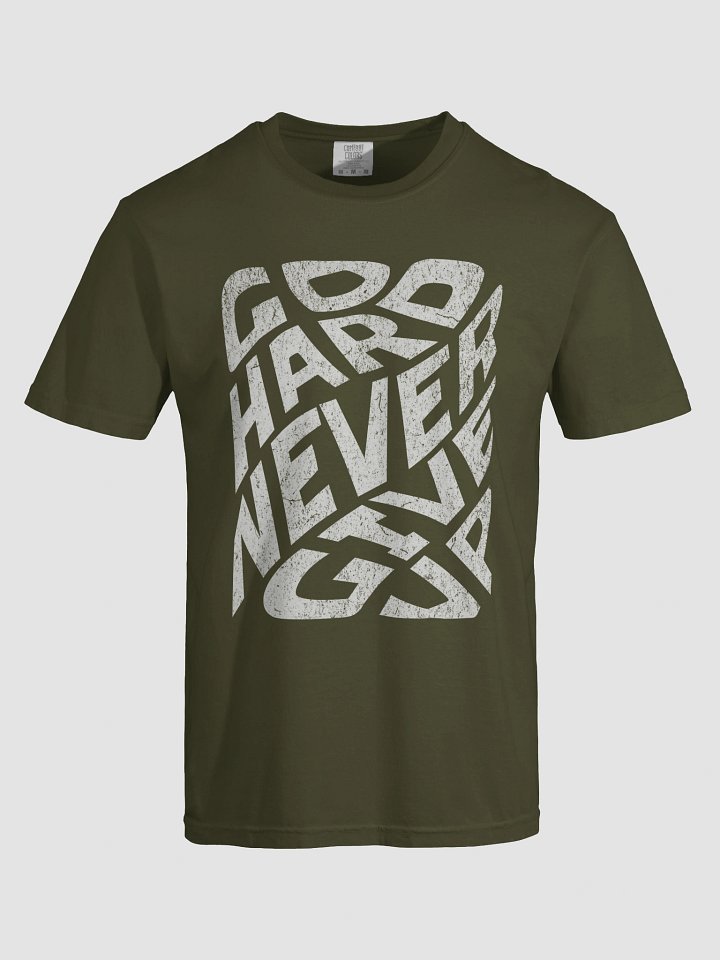 Go hard, never give up product image (41)