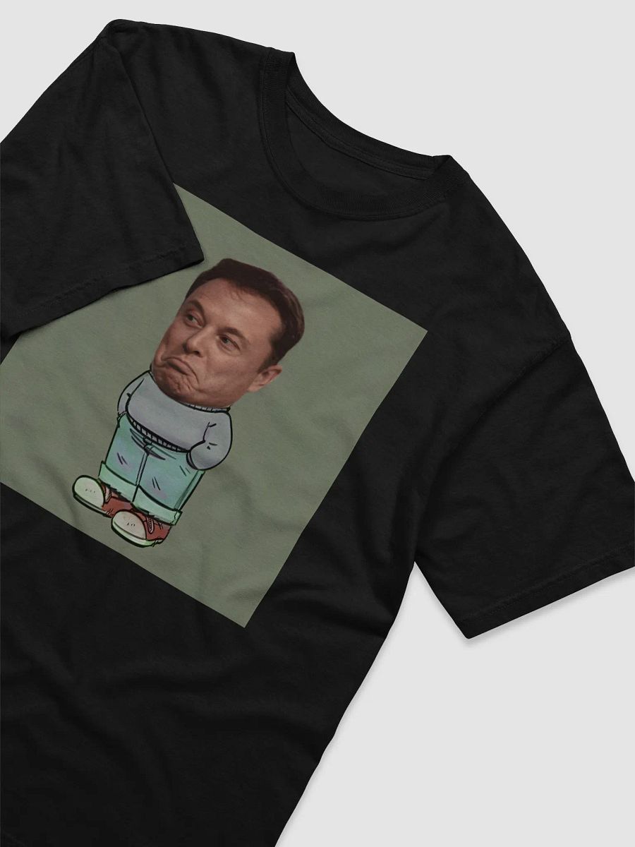 Elon Musk Chill Guy Shirt product image (4)
