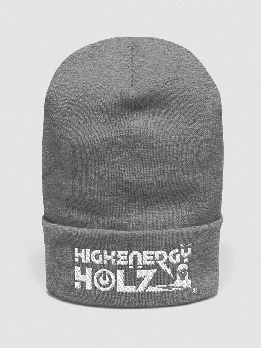HEH Beanie product image (3)