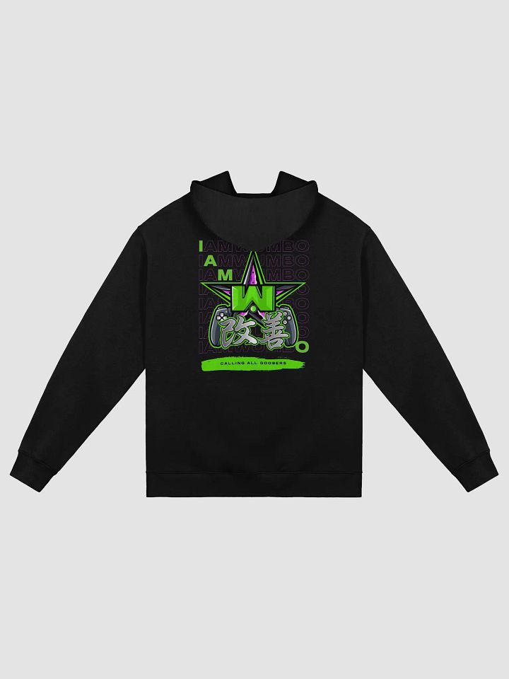 Calling All Goobers Hoodie product image (1)