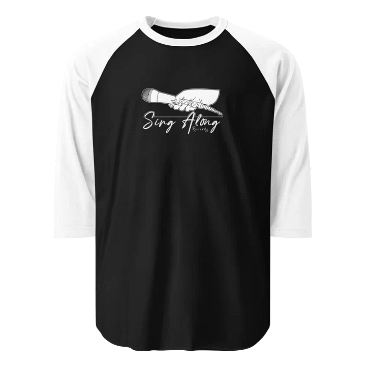 Baseball T product image (1)