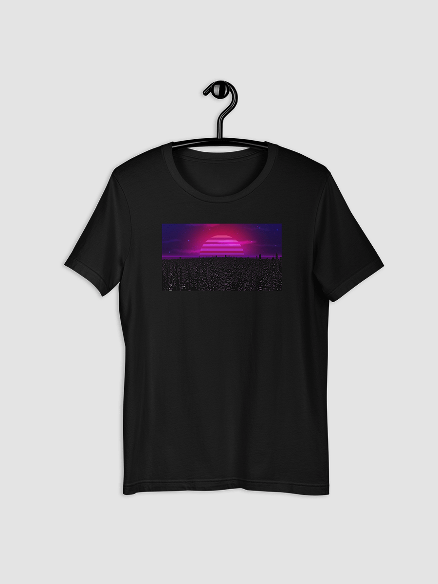 Cybertek™ Cityscape T-Shirt product image (4)