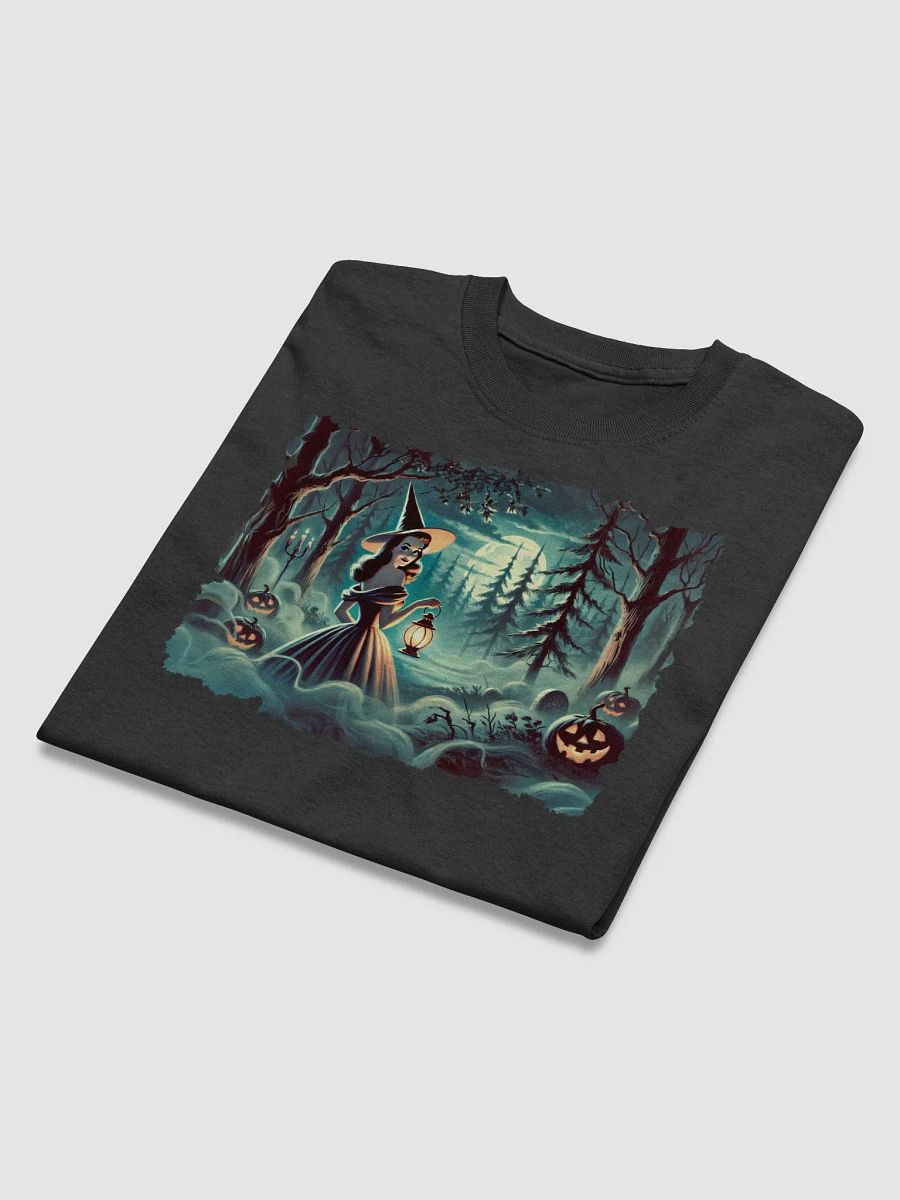 Witch in the Mist T-Shirt product image (4)