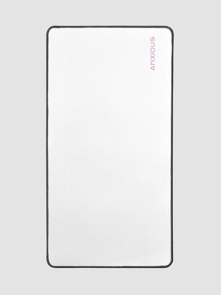 Anxious Desk Mat product image (2)