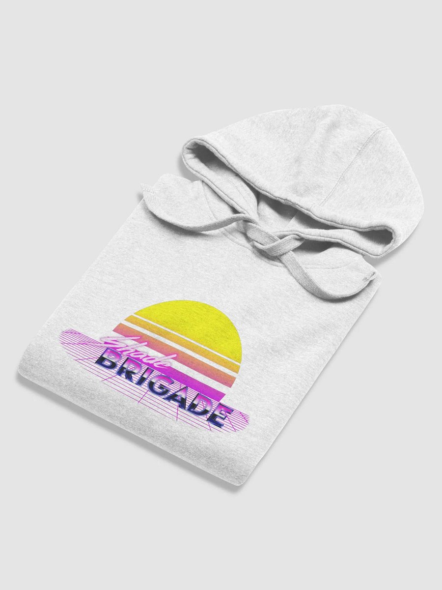 Shade Brigade Unisex Hoodie product image (39)