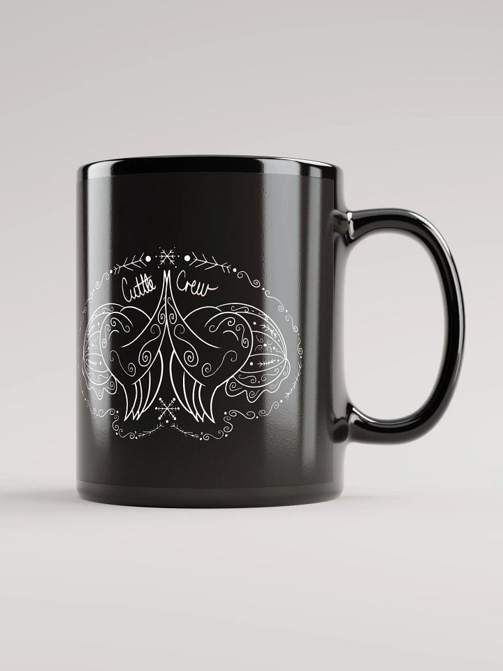 Cuttle Crew Icing Only Gingerbread Mug product image (1)