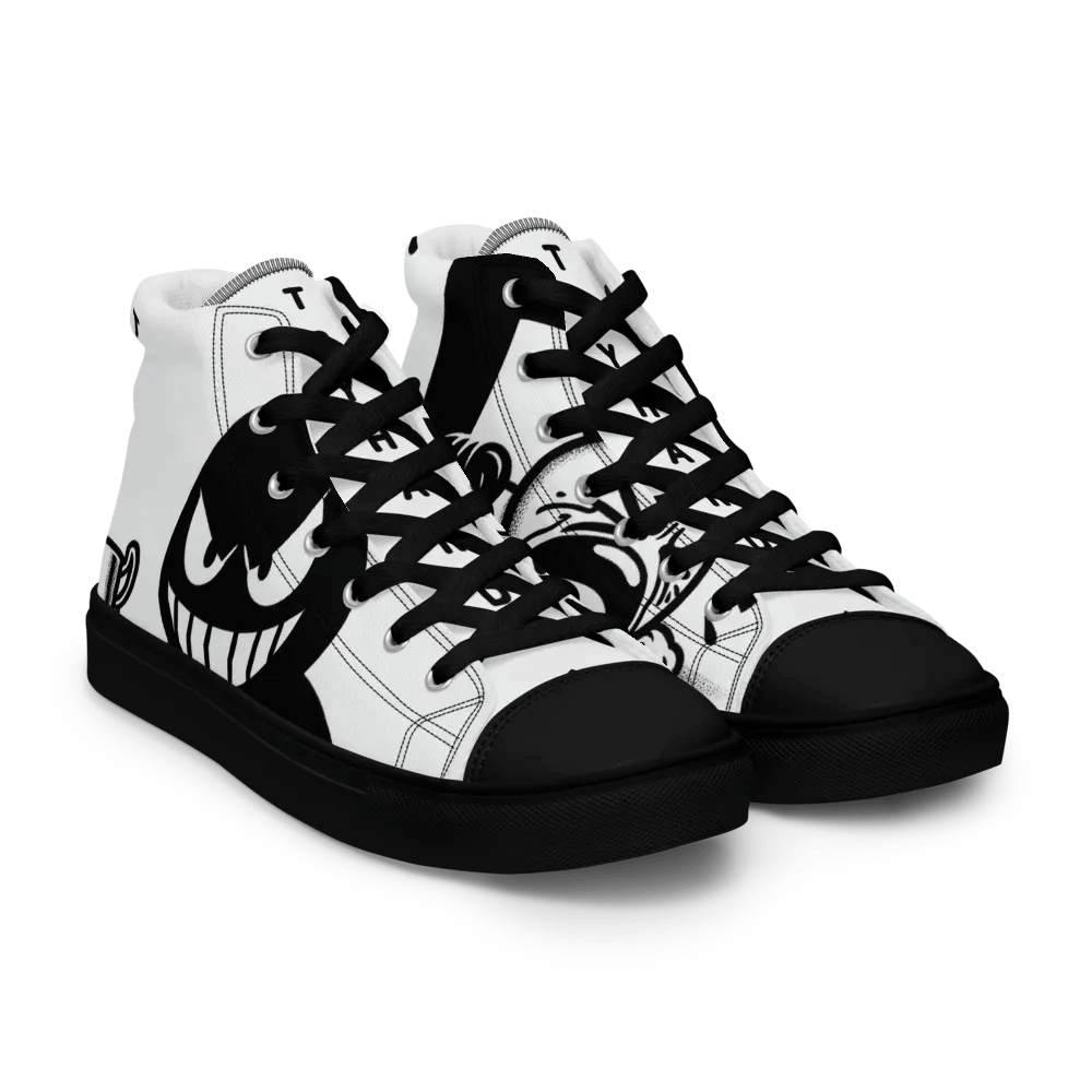TRY HARDS Men's High Tops product image (8)