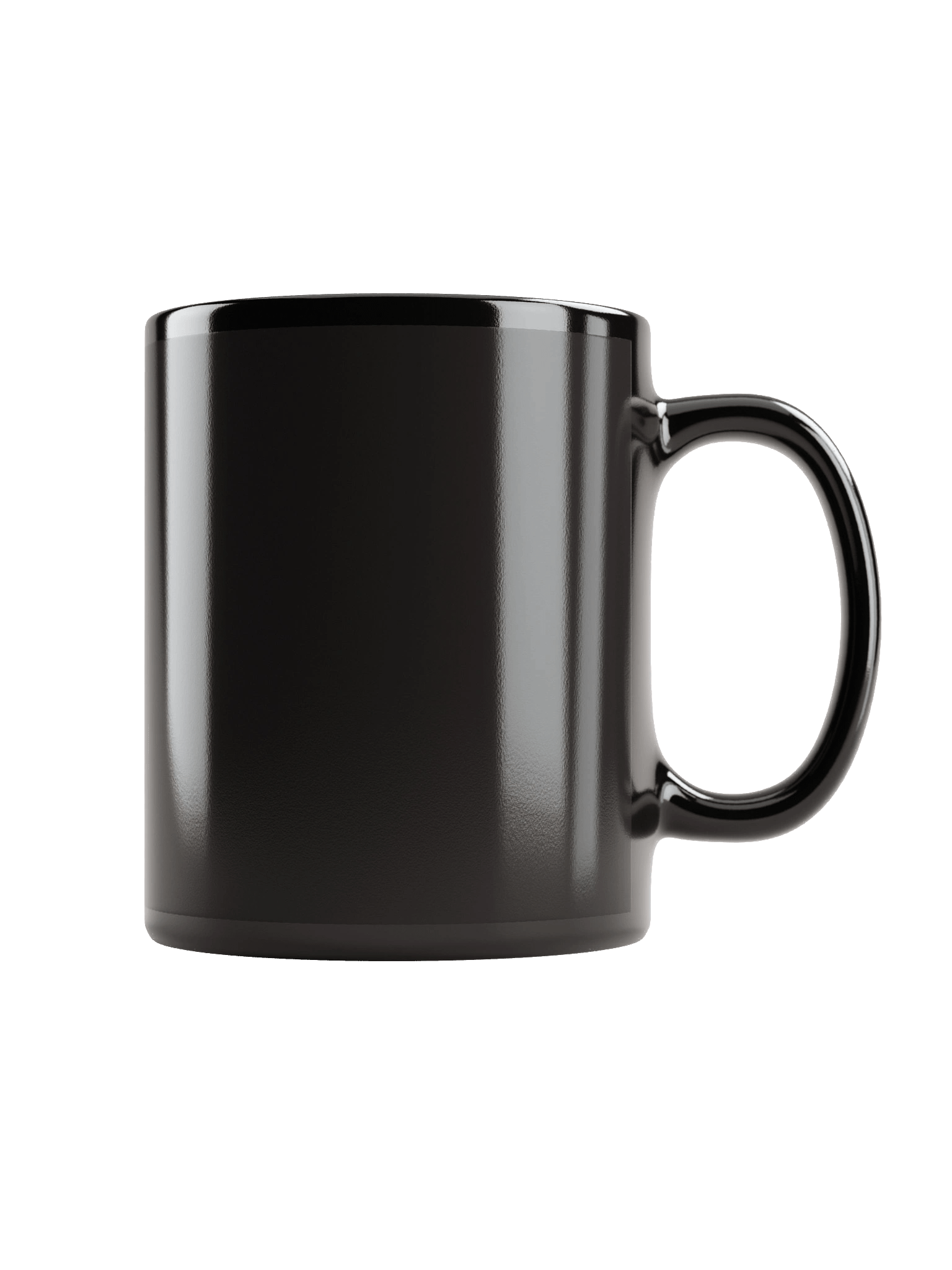 Astro Gamer's Black Mug product image (1)