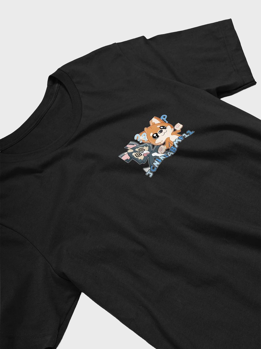 JCNinjaBMF11 Confused Shirt product image (28)