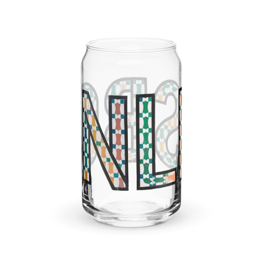 Lisbon Iced Coffee Souvenir [00016] product image (8)