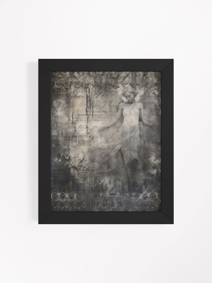 Guardian Angel Framed Wall Art product image (4)