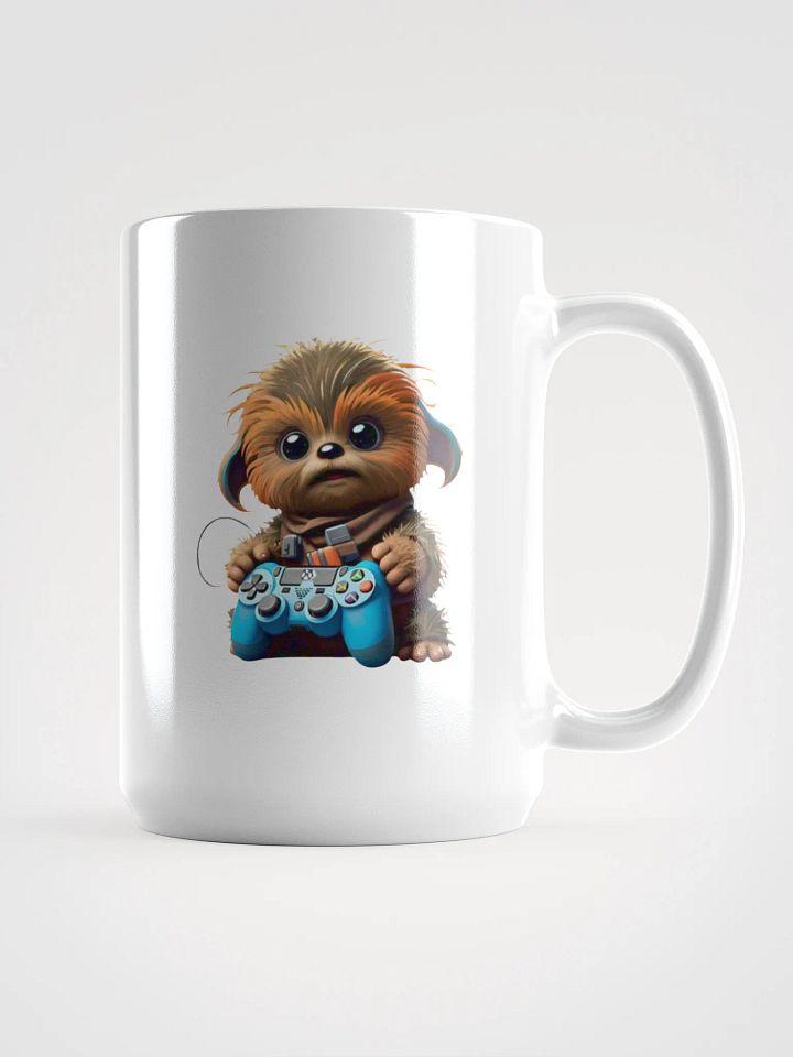 Baby Wookie Mug product image (1)