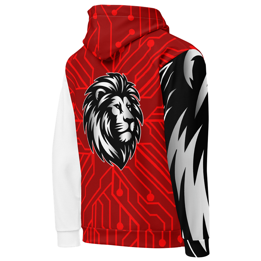 Hoodie product image (4)