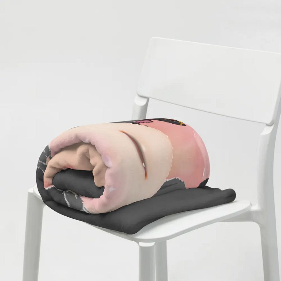 Spite Throw Blanket product image (19)