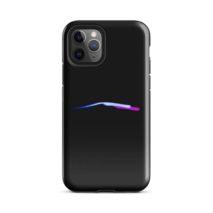 SOLUS EDITION - iPhone Tough Case No.2 product image (2)