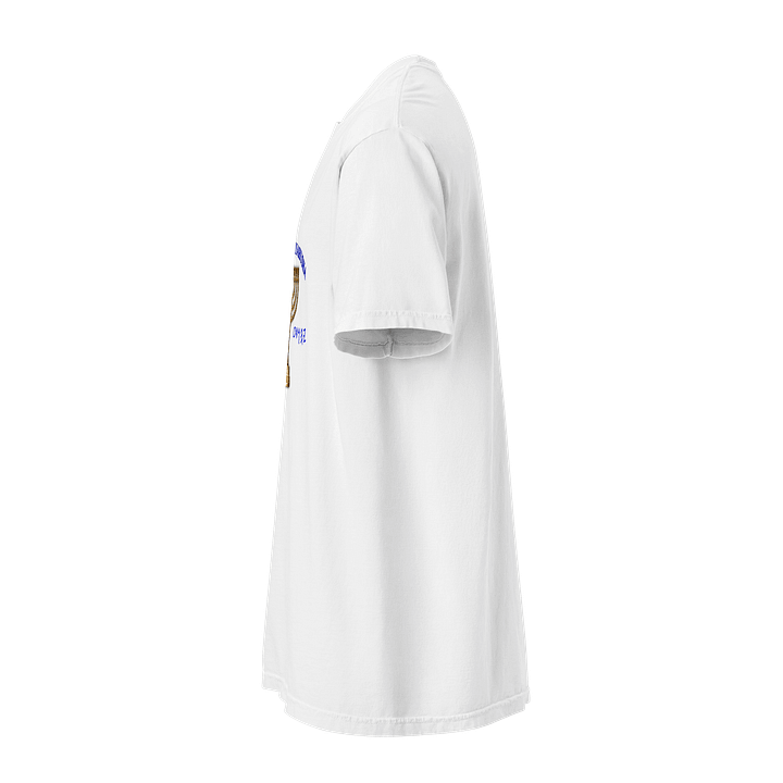Natsarym of YAHUSHA White T-shirts product image (2)