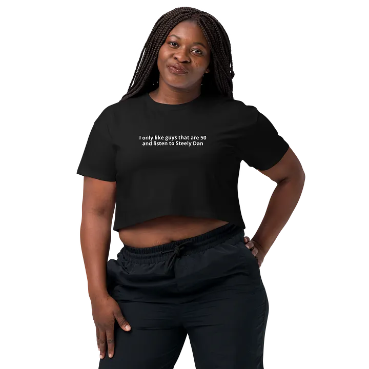 Steely Dan T-shirt product image (2)