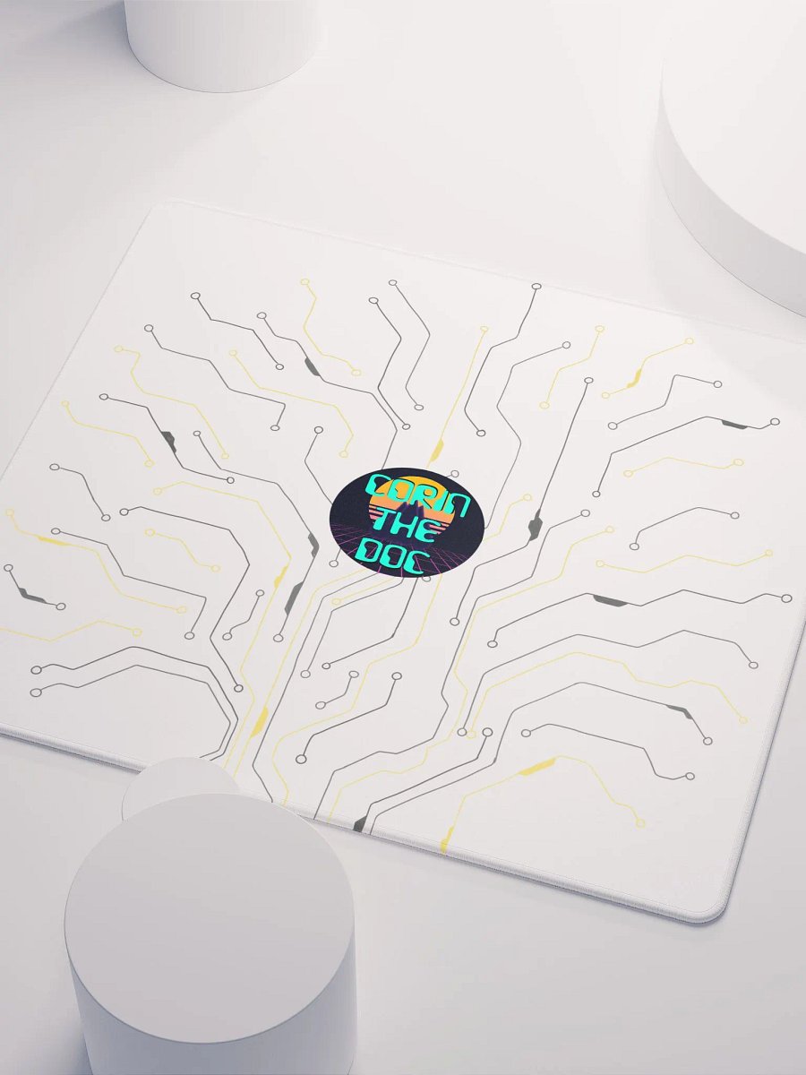 Circuitree Subdued Gaming Pad product image (3)