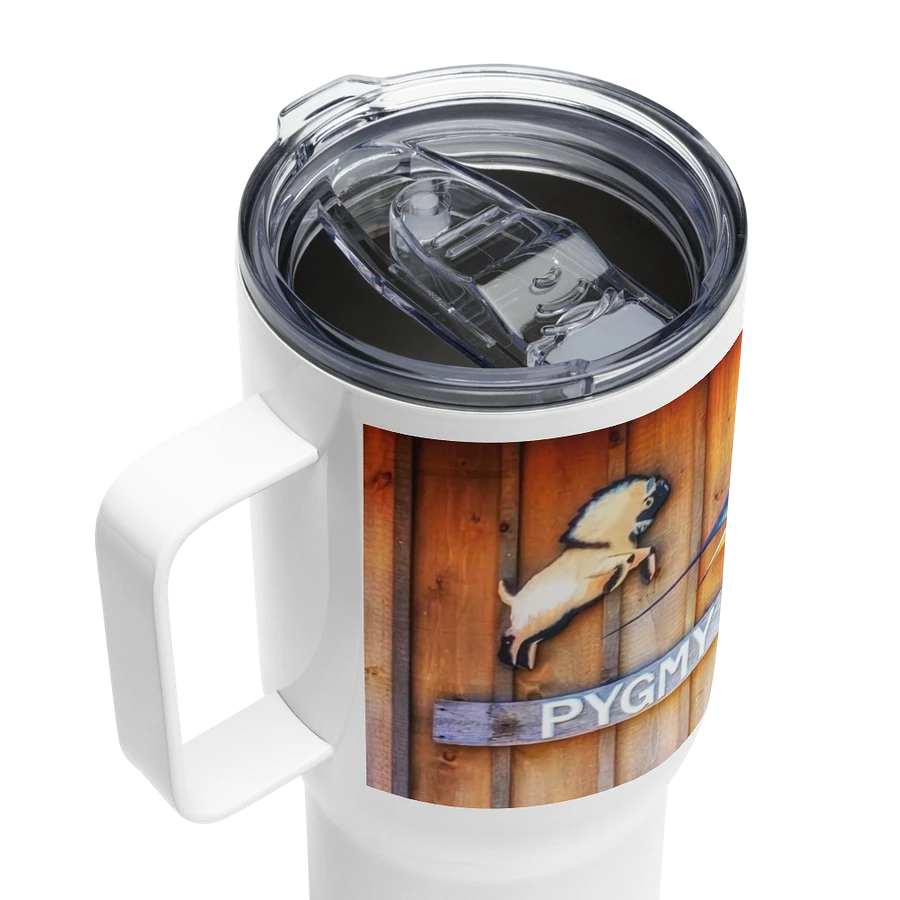 Pygmy Harbor Farm 25oz Stainless steel mug product image (19)