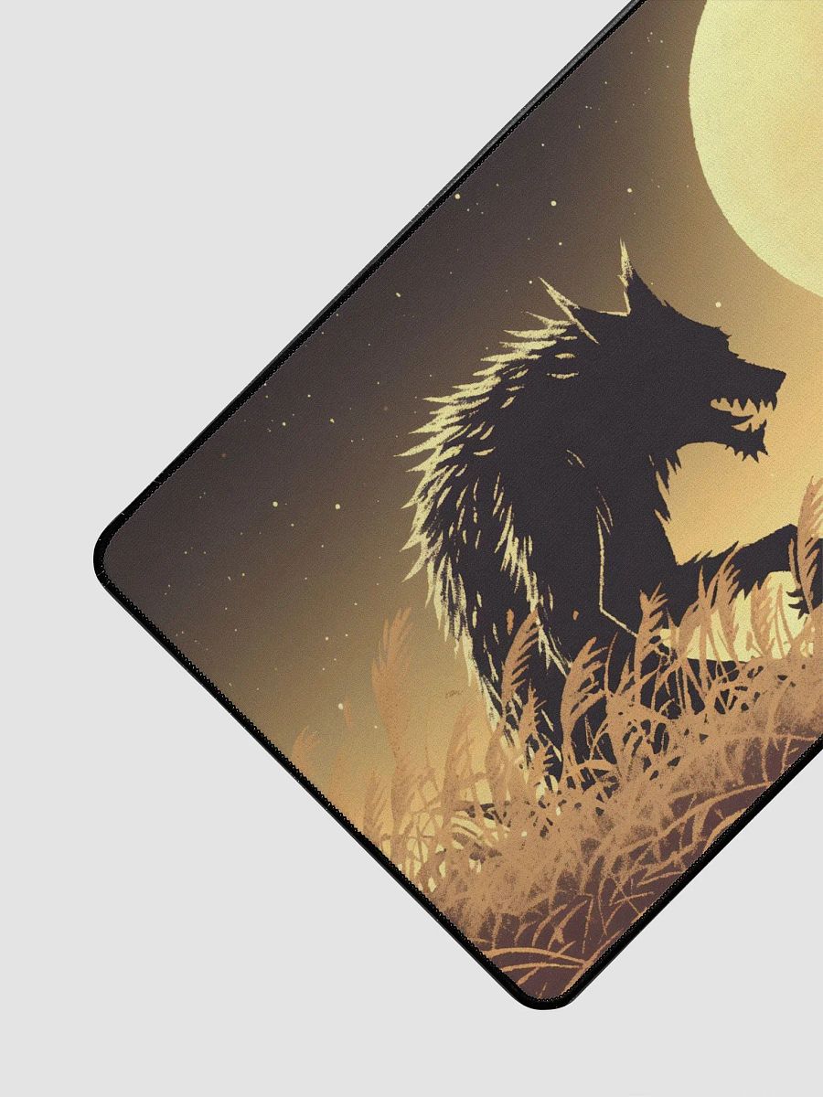 Werewolf Deskmat product image (3)