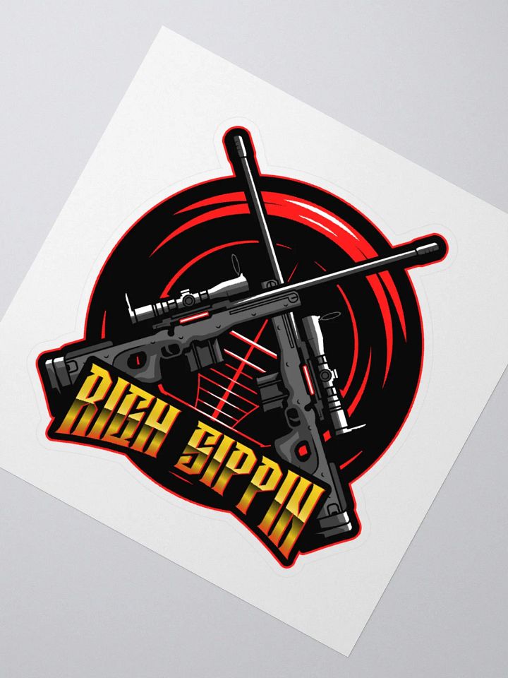Sippin's Sticker product image (5)
