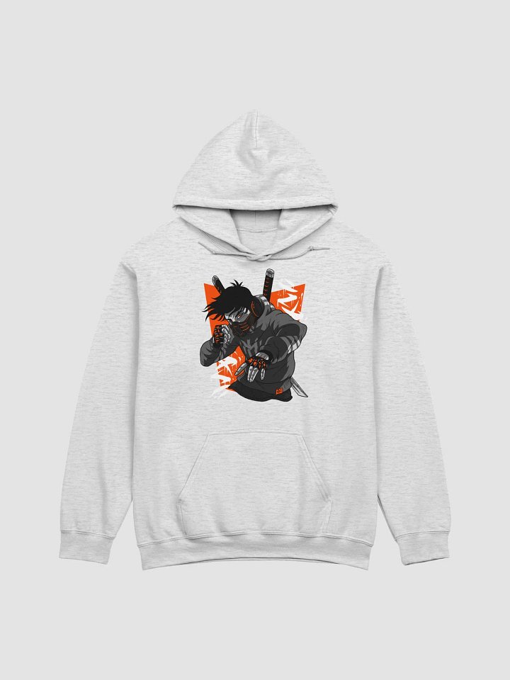 Street Warrior Hoodie product image (3)