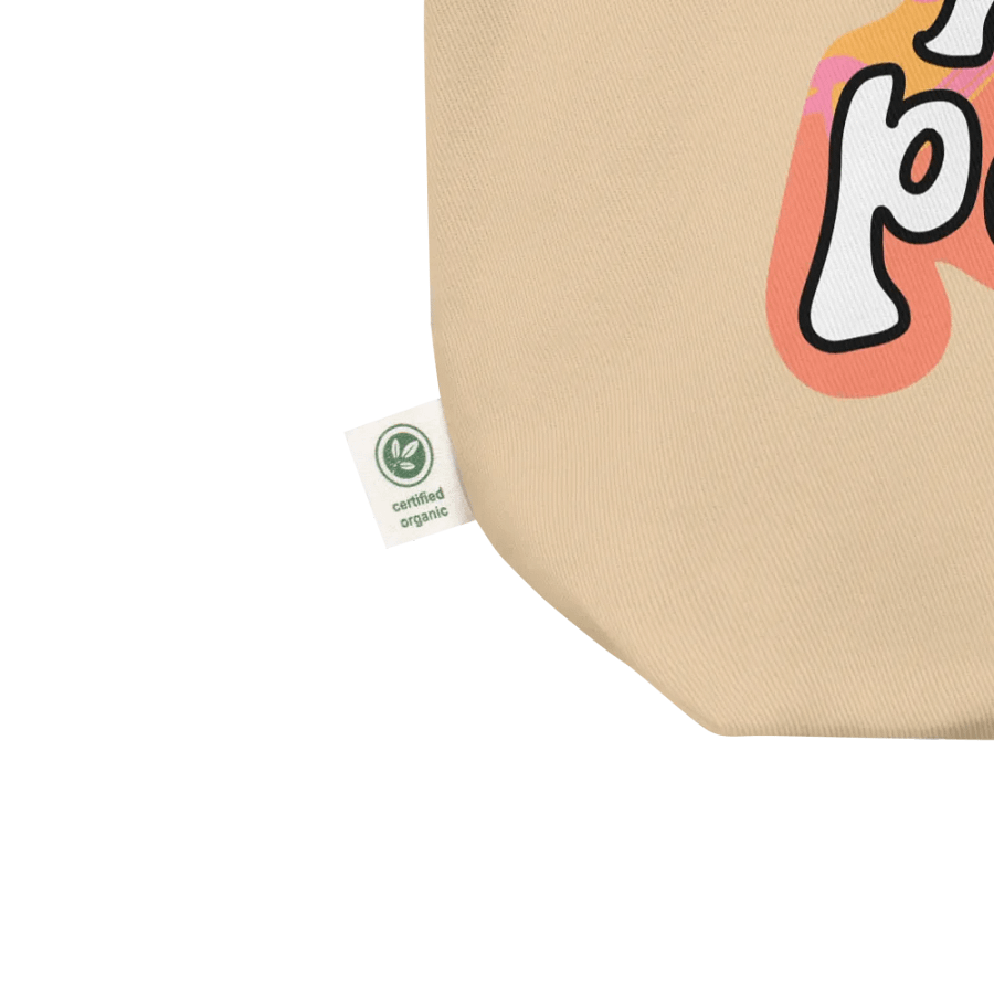 Read More Poetry Tote Bag product image (3)