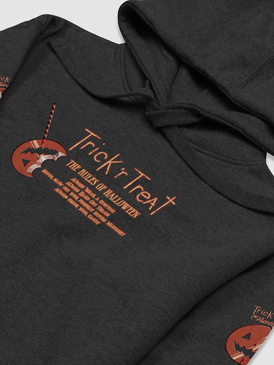 Trick 'r Treat Hoodie product image (21)