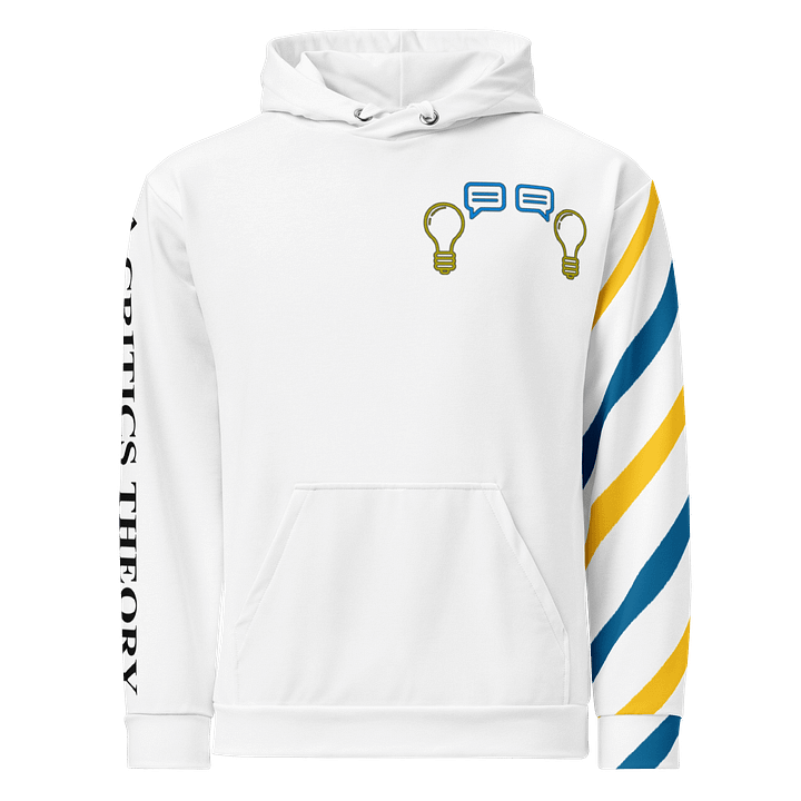 Hoodie product image (1)