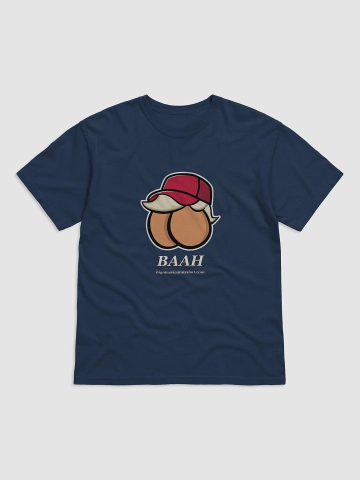 Blue BAAH product image (1)