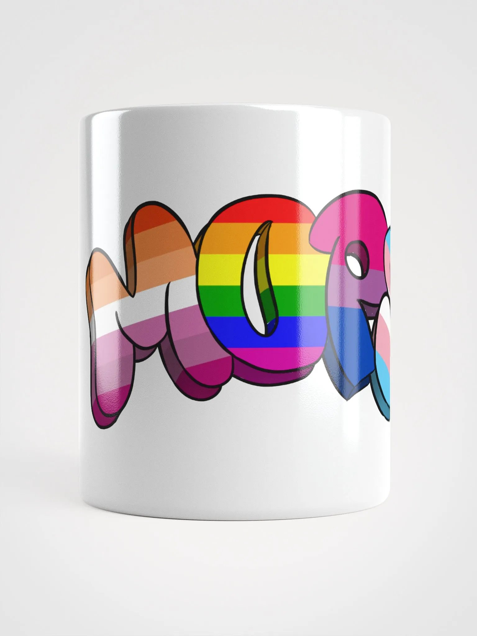 MopsBot Pride Mug product image (9)