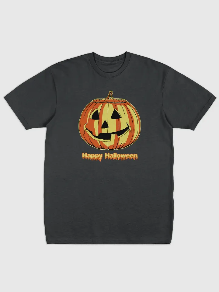 Vintage Style Jack-O-Lantern product image (1)