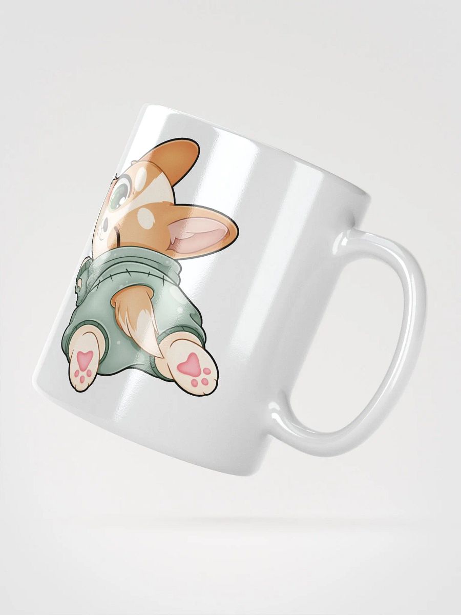 Corgi Butt Mug product image (3)