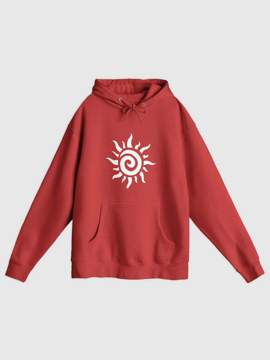 Sun God Pullover product image (1)