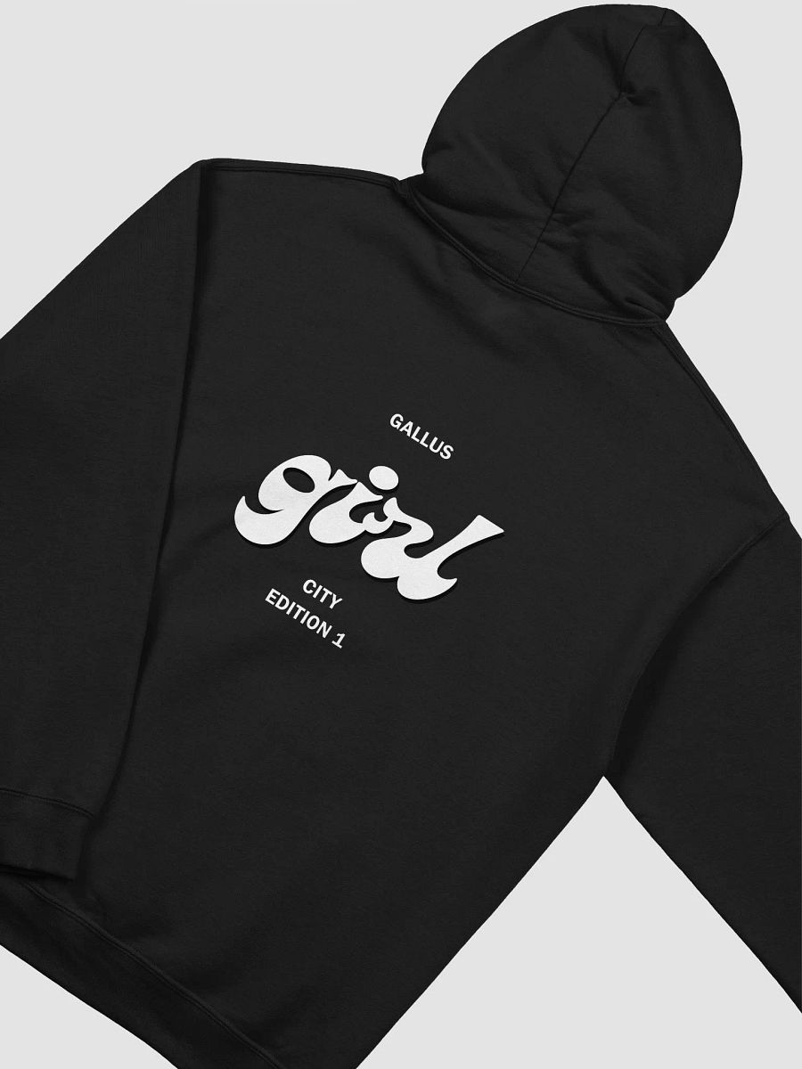Gallus Hoodies product image (4)