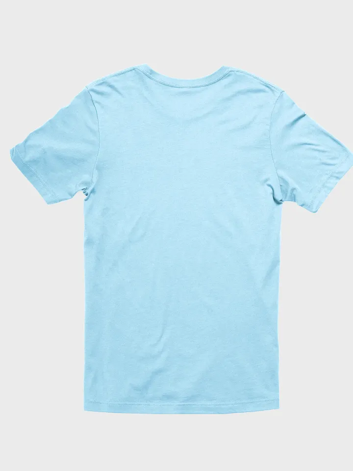 Trust Your Pulse Heart Print t-shirt product image (16)