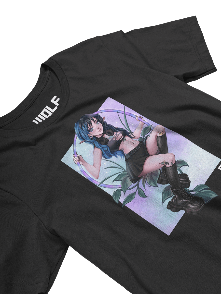 Wolf Pack - Elf Maxx Hoop T-Shirt product image (3)