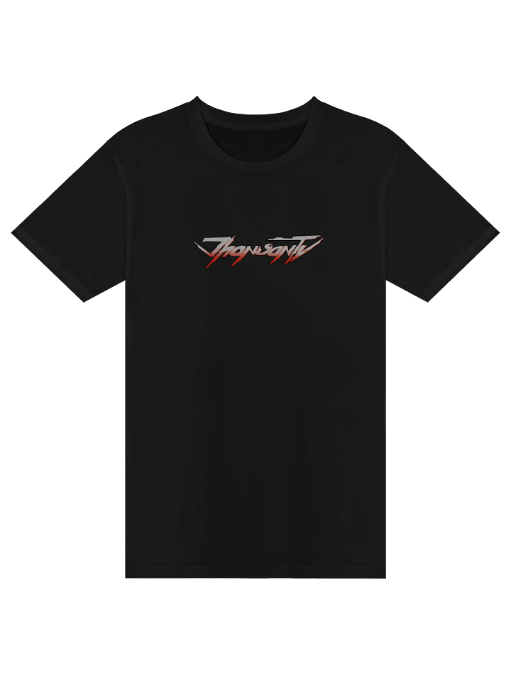 JHTV T-SHIRT product image (1)