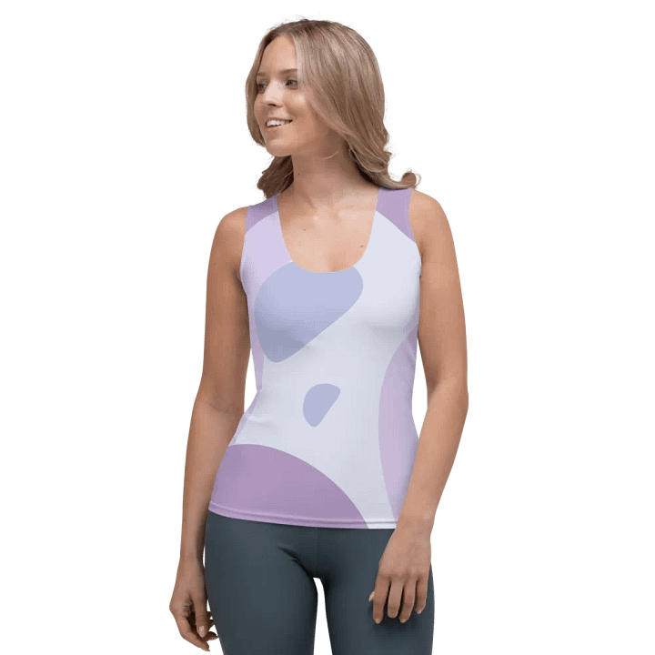 Soft Tank Top product image (1)