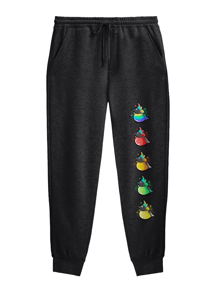 government healthcare sweatpants product image (3)