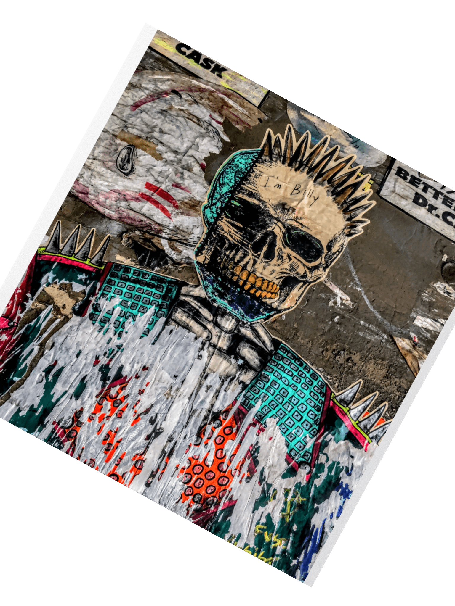 I'm Billy product image (6)