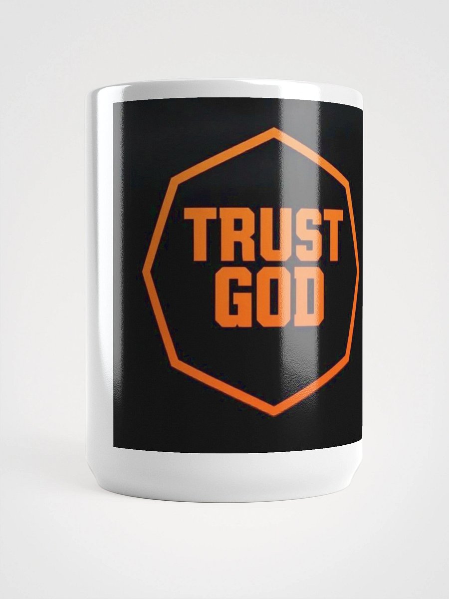 Divine Inspiration Mug product image (5)