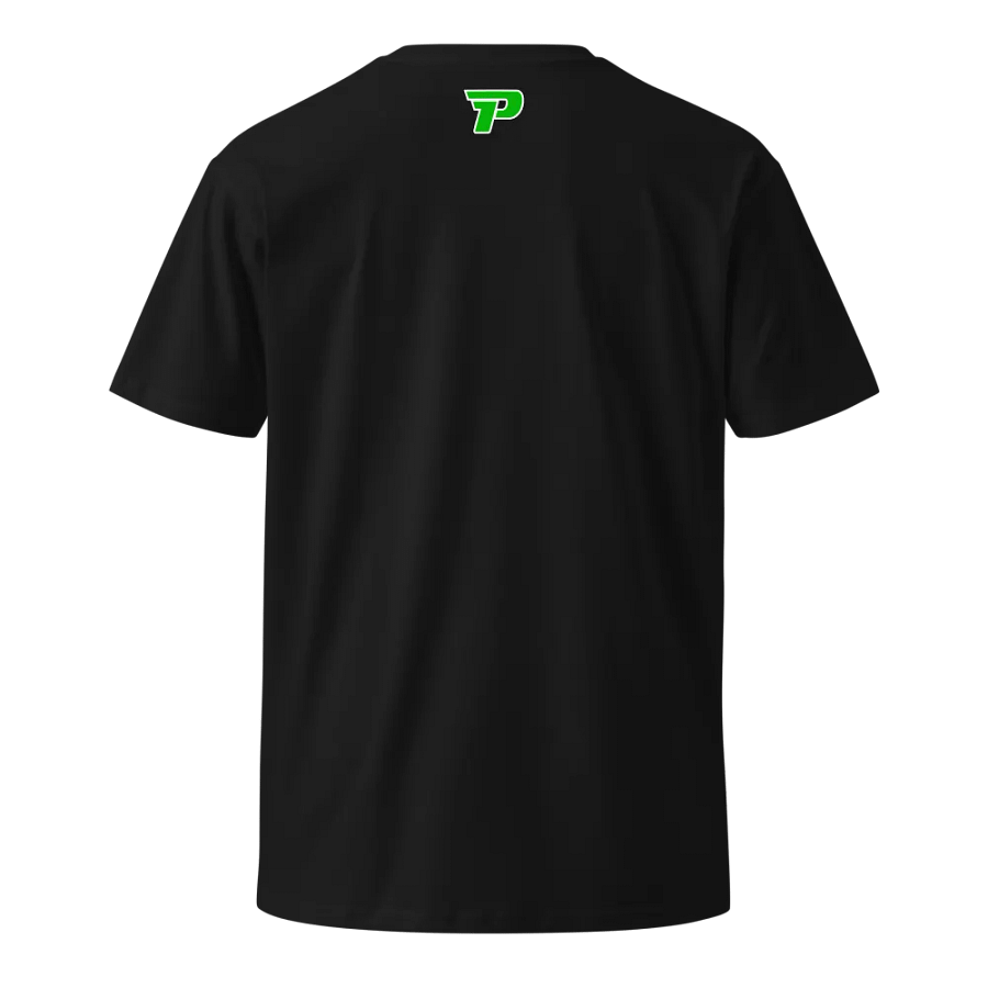 Athletic Club - Classic Crewneck T-shirt product image (2)