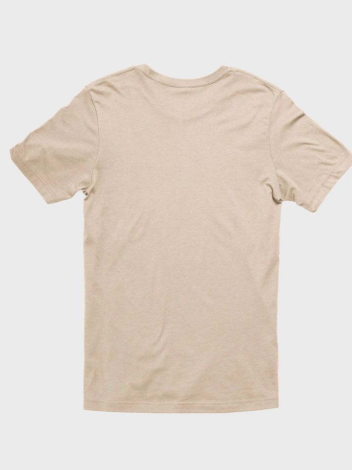 Squirrel Station SuperSoft T-Shirt product image (15)